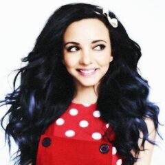 cristal grace spencer ▲ 17 ▲ bisex ▲ timida e introversa