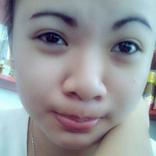 Ang tunay na maganda hindi maarte ♥