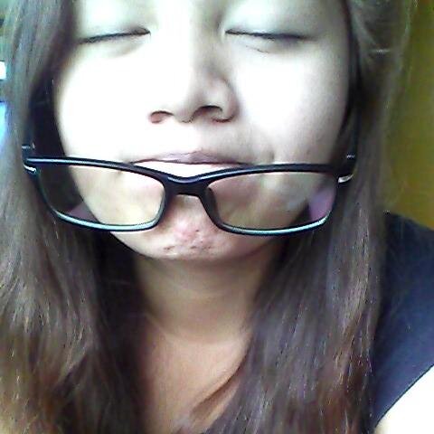 A SIMPLE GIRL WITH A COMPLICATED WORLD