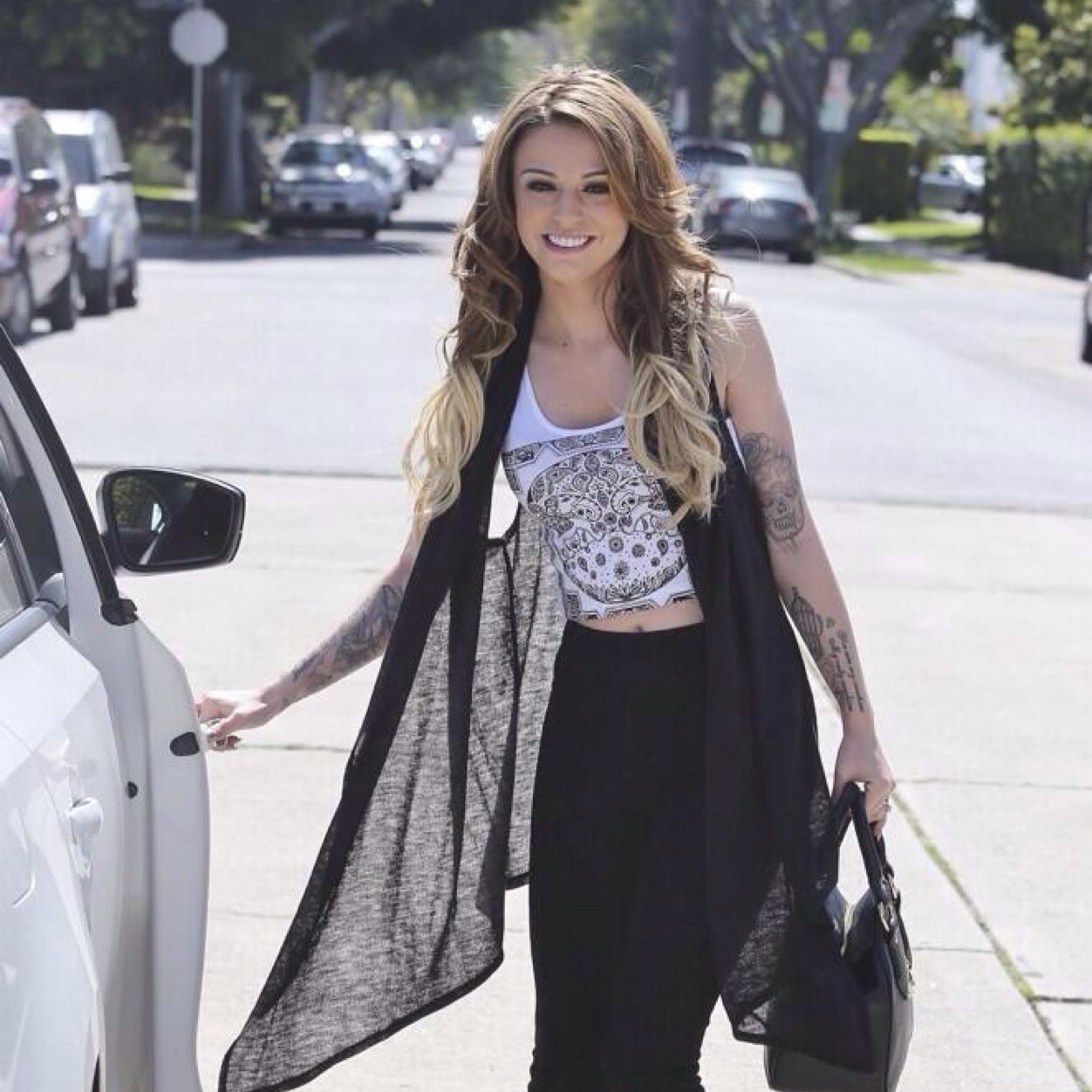 cher lloyd is my life. @BlahCher