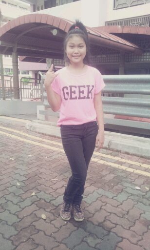 dun u ever take my best friend and my crush away from me understand miss you and love you damn much:)
