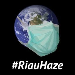 Information on Riau Haze. Illegal Forest Burning for Land Clearing has to STOP. RETWEET our tweets to help create awareness.