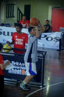 Basketball
