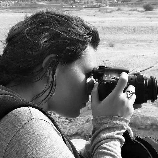 Journalist