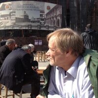 ILkka Jaakkola (@ilkkaj) 's Twitter Profile Photo