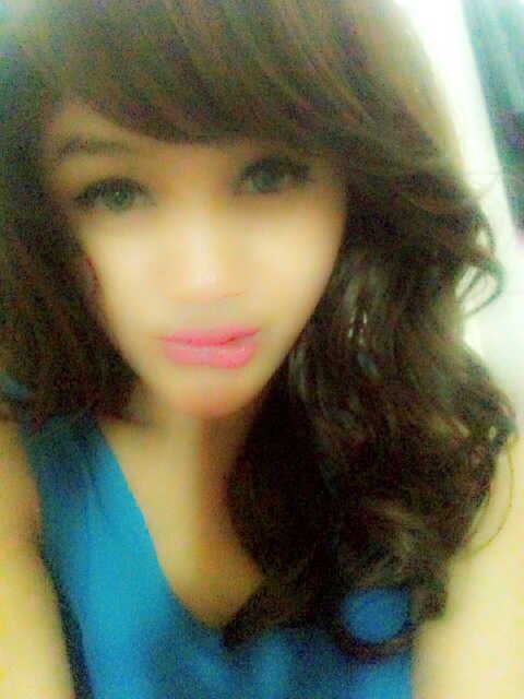 Lord Jesus, I give all this glory to You and only You. I love You, Jesus... You are my Father and my best friend... :')