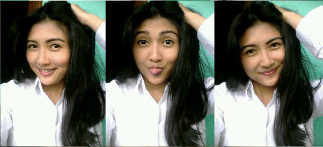 Galih.S ♥|akun ke 2 » @ArisnaagneS |@PramugariKereta| Photography ☺