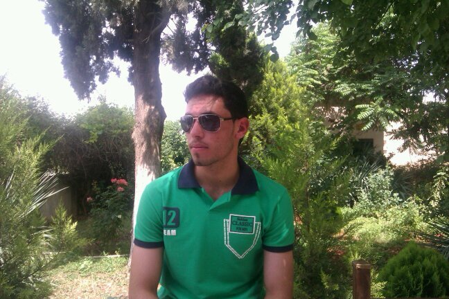 ABOFATEH92's profile picture. I'm mhamd - studying #dentistry......every thing will be OK - just #smile