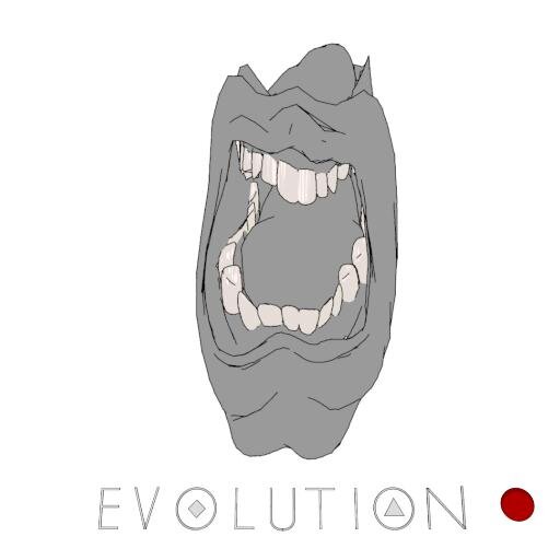 evolutionanima's profile picture. 