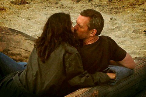 the unaired (secret secret stash )episode of House ( season 7 episode 1).. lost