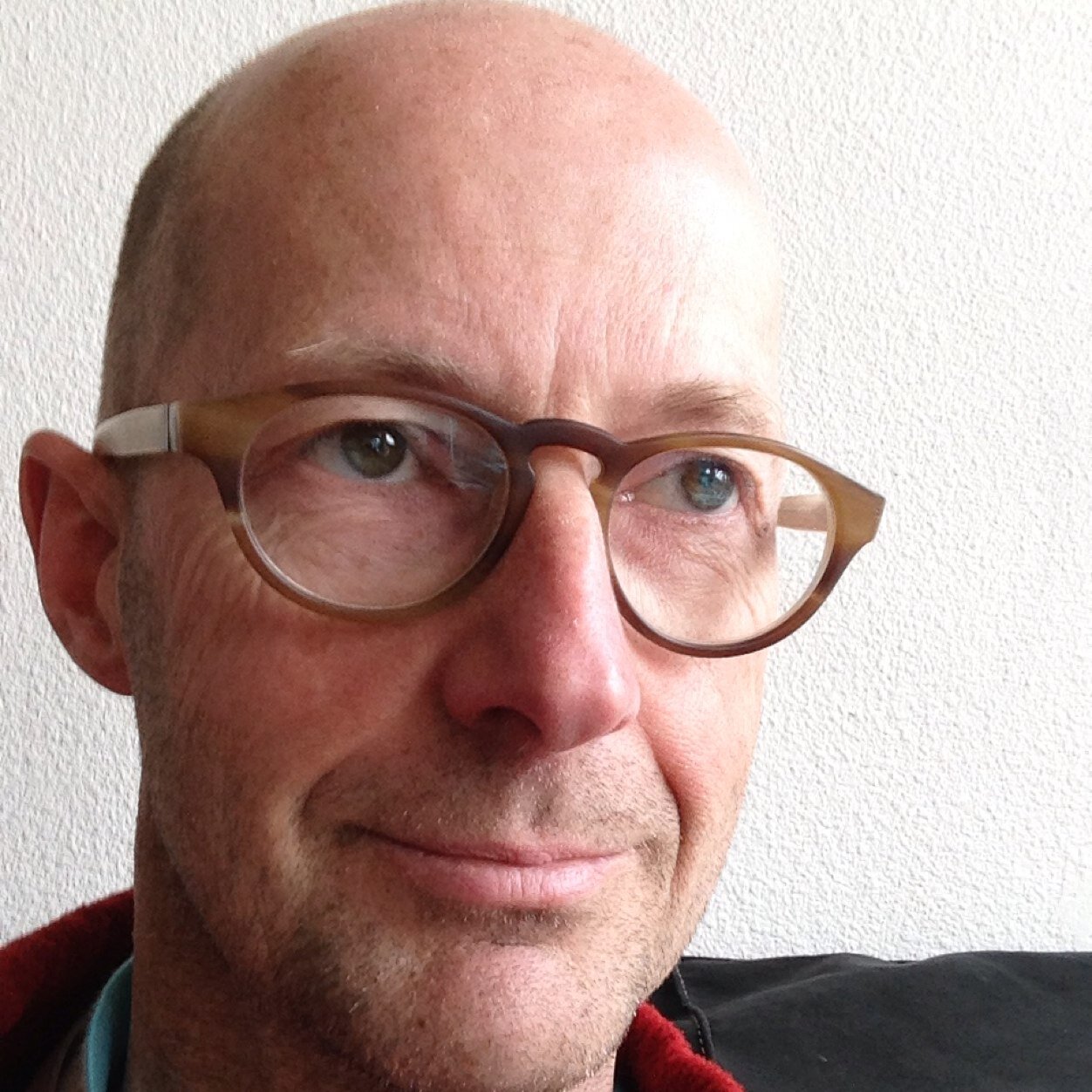 Leendert Verhoef