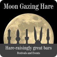 MoonGazingHare Bars (@moongazinghareb) 's Twitter Profile