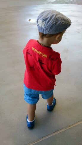 sduyvo's profile picture. 