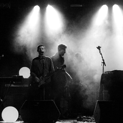 We're a band from Melbourne | Iceberg Nerves LP out now