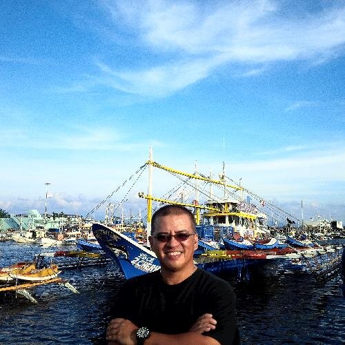 ArnaldoJba's profile picture. 