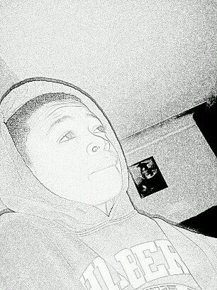 Follow me and ill follow you