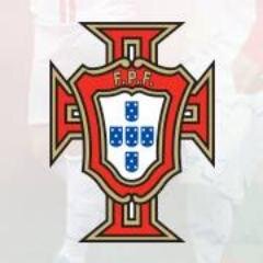 A conta oficial da notícia seleção Português em nosso twitter oficial do Facebook