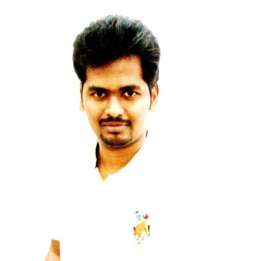 KRISHNA CHAITANYA