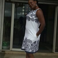 Wendy Nambule (@wnambule) 's Twitter Profile
