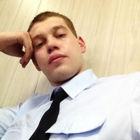 DmitriyRodin's profile picture. 
