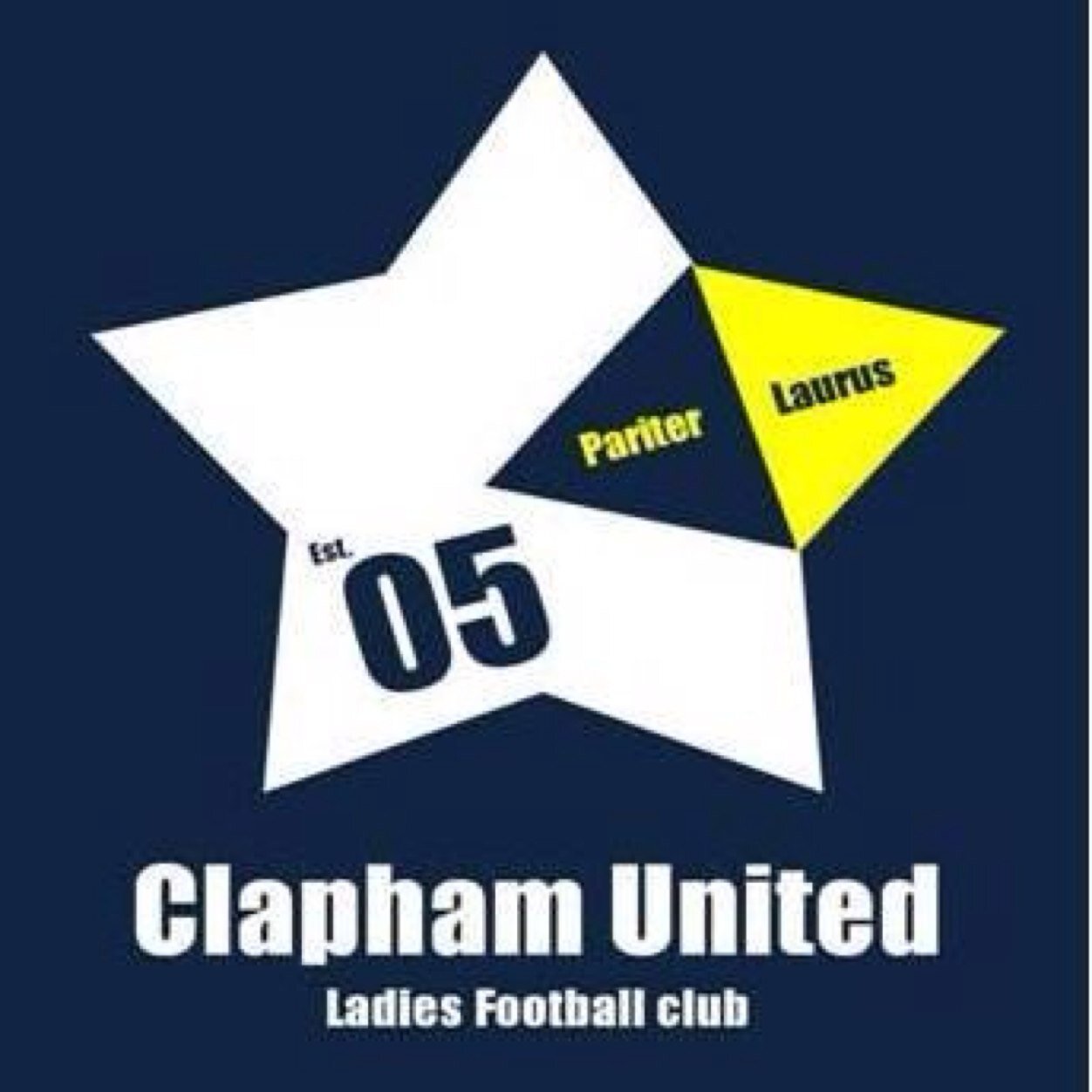 Official twitter page for Clapham United WFC. Two teams playing in the Greater London Women's Football League (Premier Division & Division 2 North) ⚽