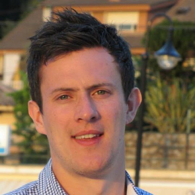 richadams88's profile picture. 