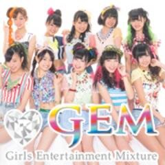 @GEM_member_GEM