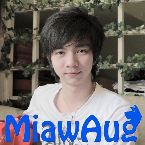 I play some games, and i review some thing that i like, so cek out my Youtube Channel, ID : MiawAug