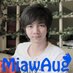 MiawAug (@miawaug) Twitter profile photo MiawAug (@miawaug) Twitter profile photo