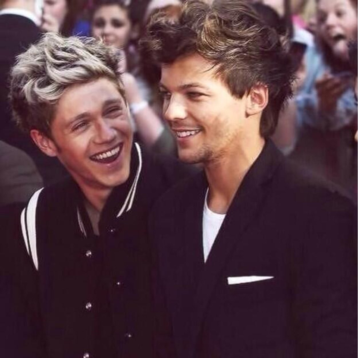 directioner, Niall girl, mahomie, janoskianator
