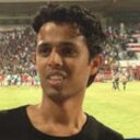 Varun Panicker - @varunpampady - Twitter