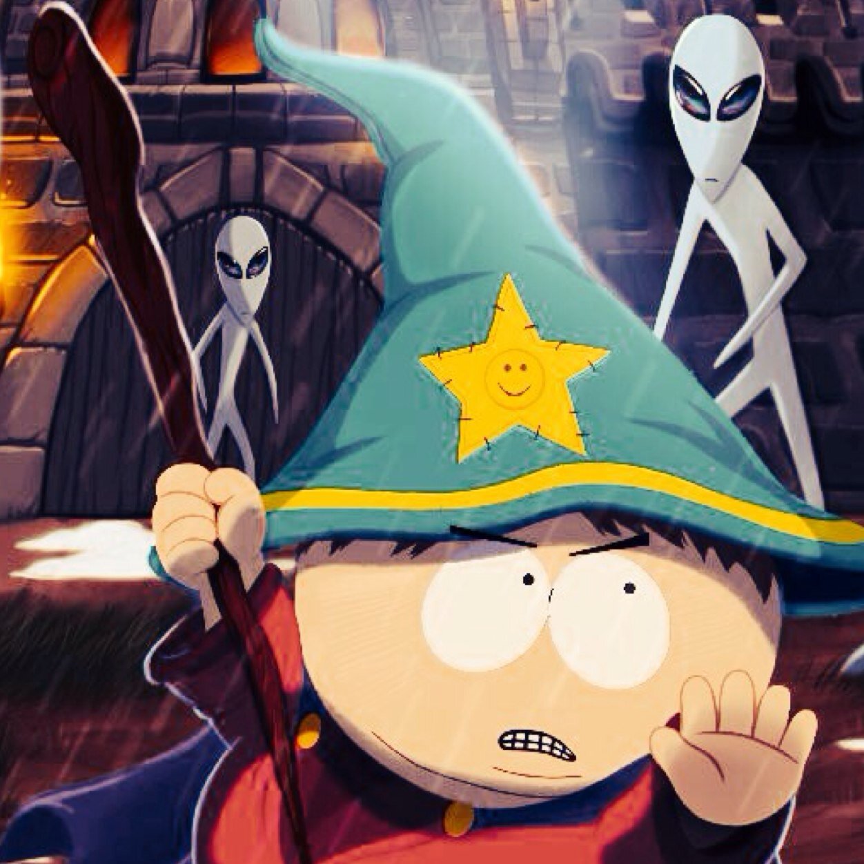 KingOfKewlness's profile picture. Fear my power of awesomeness!