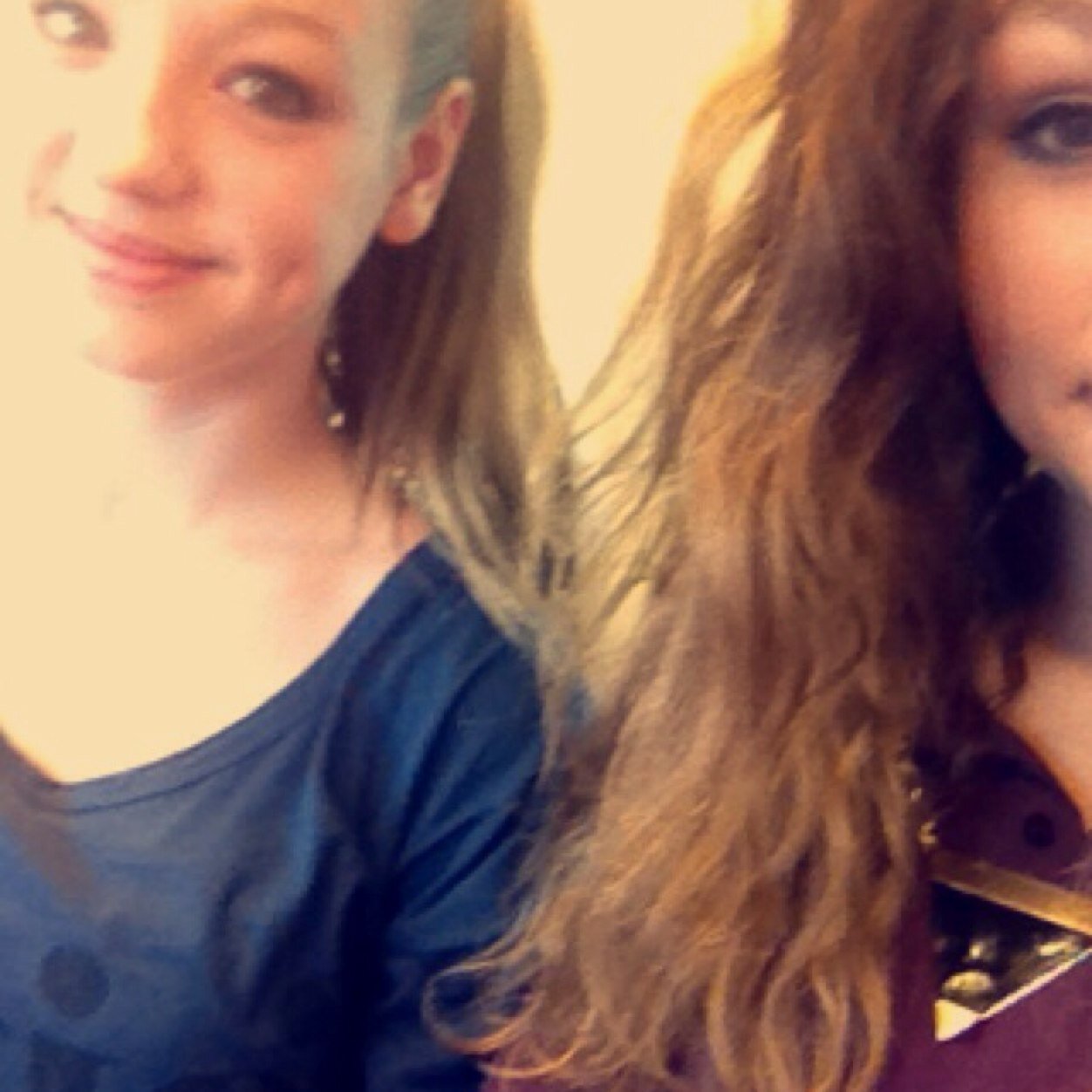 NikitaKraan's profile picture. Snapchat: nikitakraan ~ Be Your Self ❤~✝✝