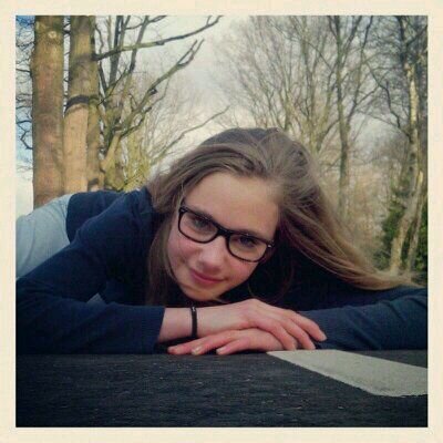 Melissaaa, iss mijnnn allerrrliefsteeee schatjee xxNoor