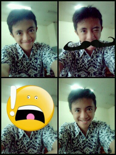 A part of Twiboys Indonesia| I am INSOMNISA!♥|87 JHS|FB: Muhammad Rafi Athallah|Path: Rafi Athallah|Ask.fm: Rafiaathallah|