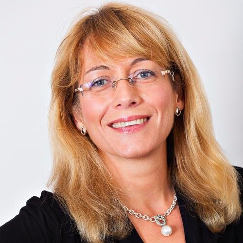 Prof. in sustainable consumption and production at Lund University, Sweden.