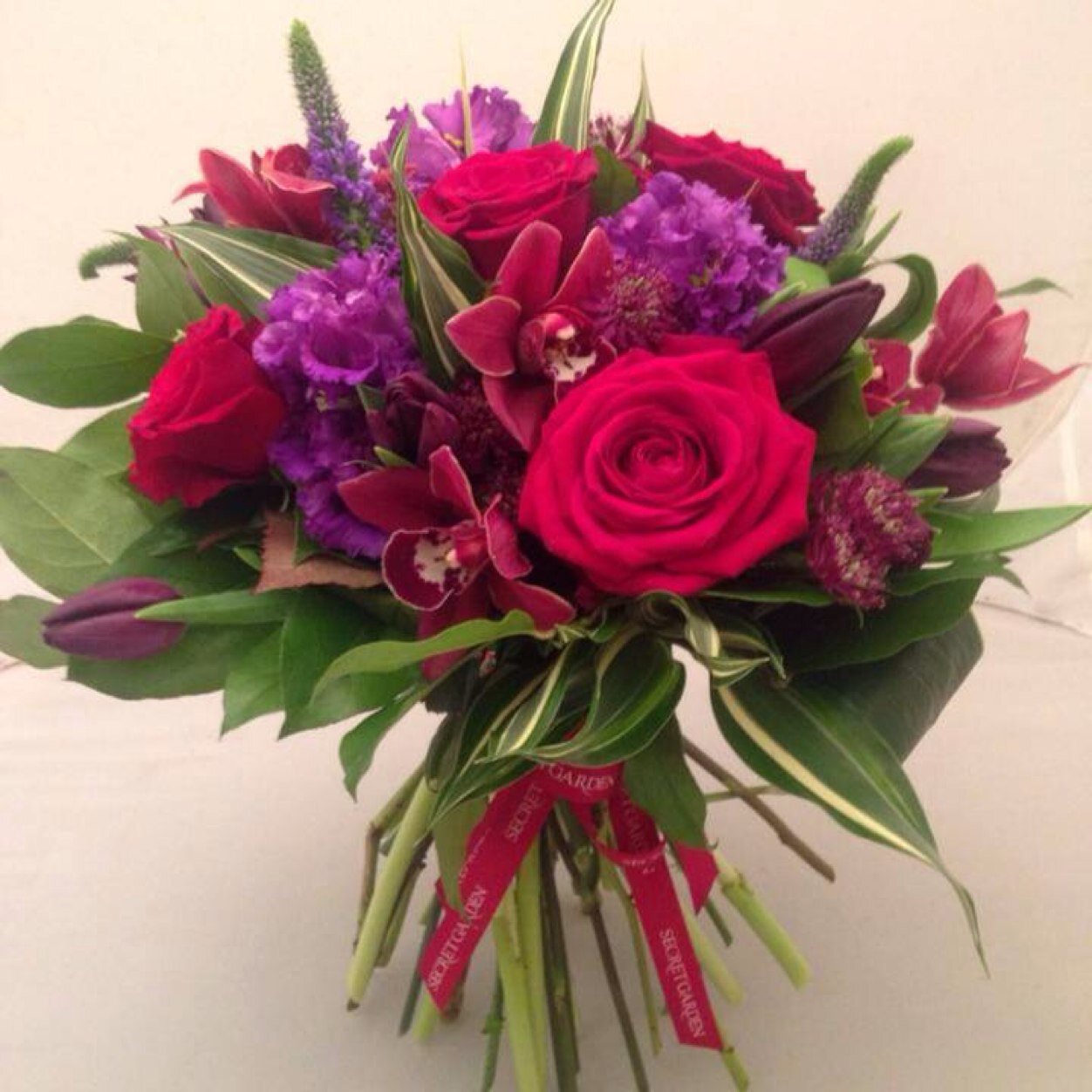 SecretGardenTD's profile picture. We are the Secret Garden Florist in Thames Ditton. Here is a link to our website and online shop - http://t.co/D7O3hNuJGH