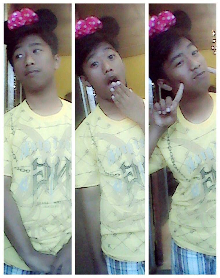 angelotomnog04's profile picture. 