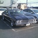 69Chevelle
(@1969_Chevelle) Twitter