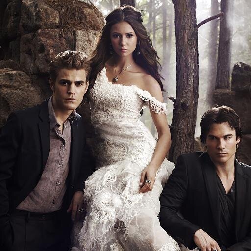 Two girls who live in Norway. Love to explore new tv-shows! • The Vampire Diaries, Teen Wolf, Once Upon A Time, Pretty Little Liars •