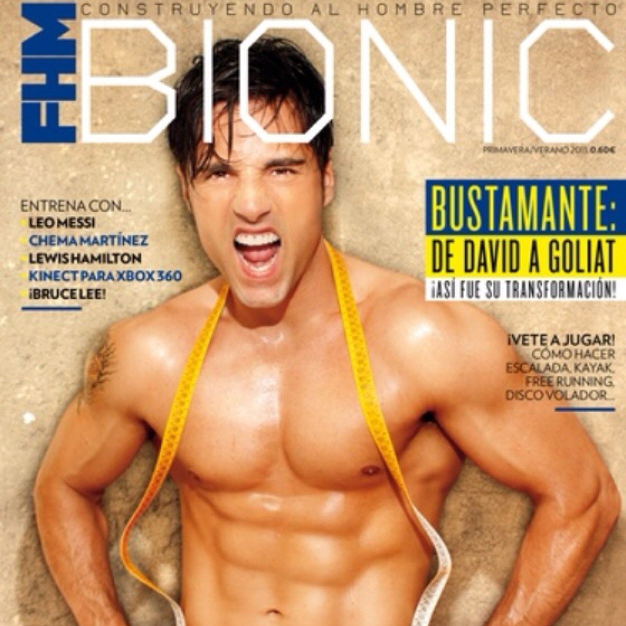 TGimnasios's profile picture. 