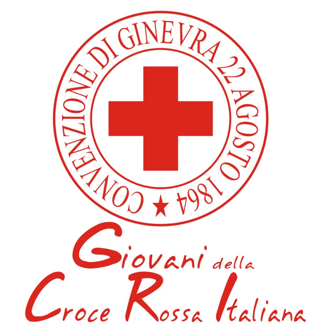 Profilo Twitter ufficiale dei Giovani della Croce Rossa Italiana, Comitato Locale di Selvazzano Dentro PD