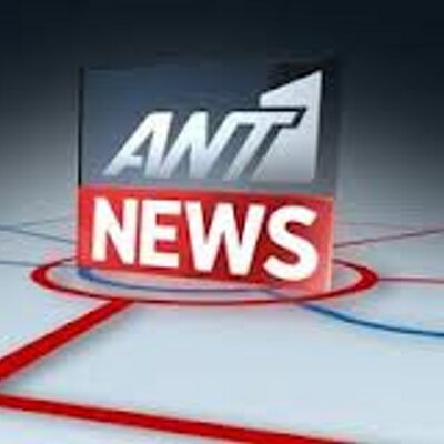 ANT1 NEWS