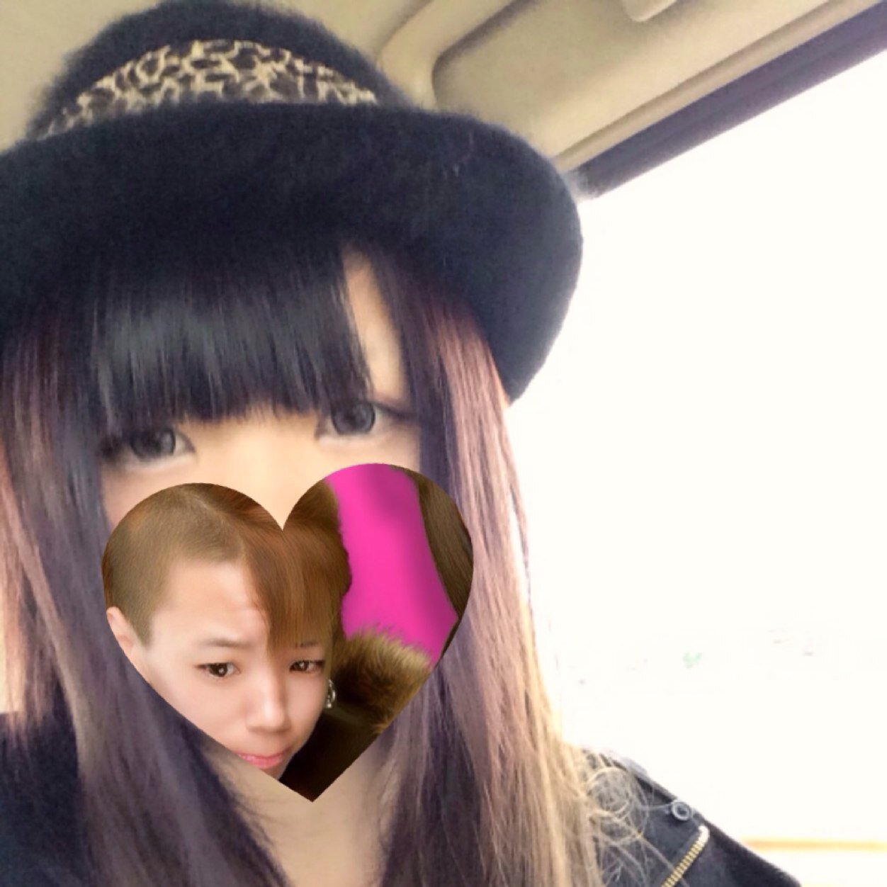 村上 春菜 Mashumaro867 Twitter