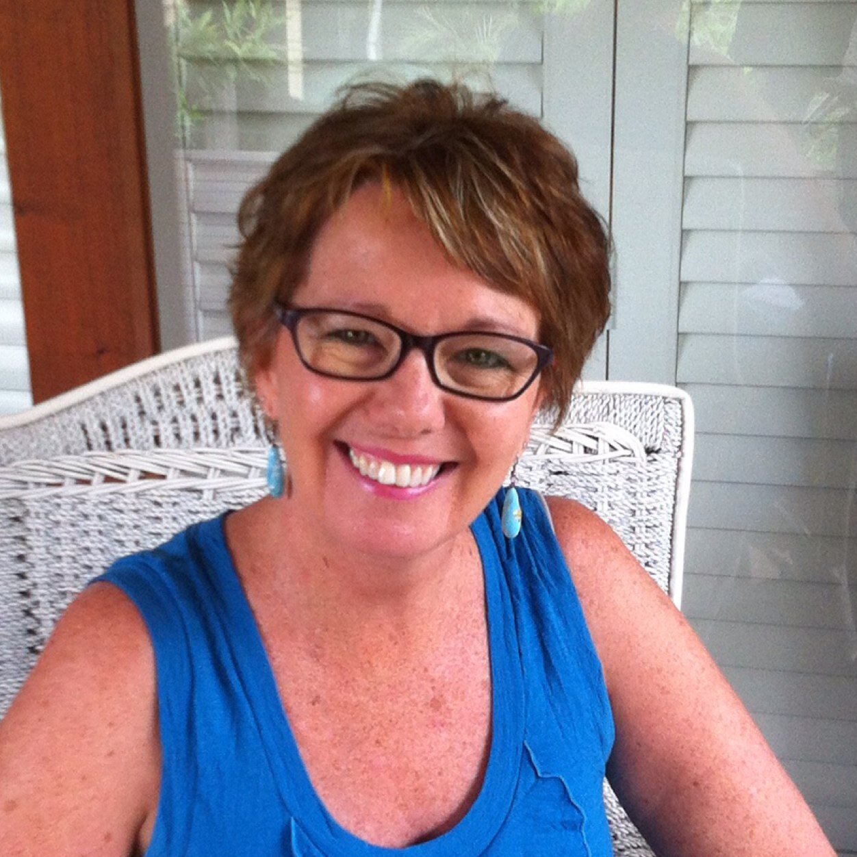 2019 year - Jane Sherwin 2019 year