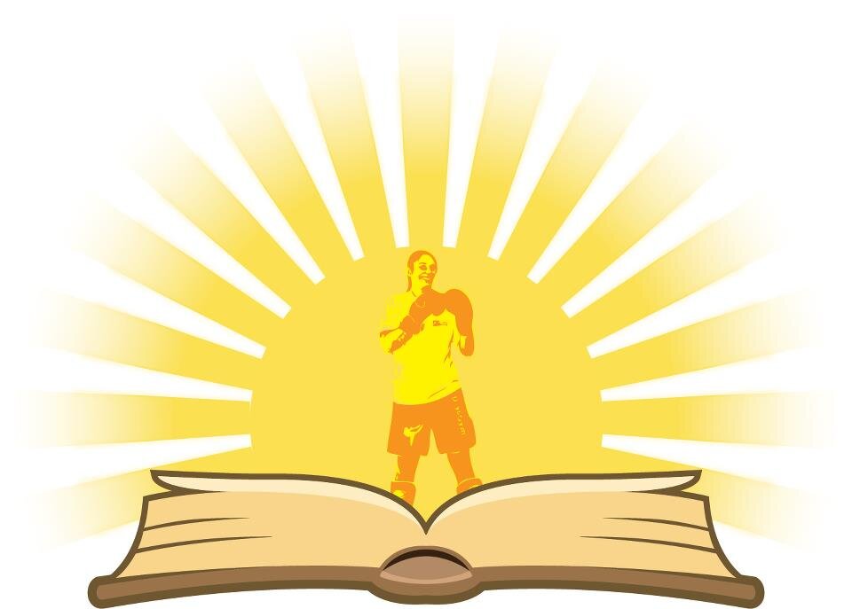 3 doelen: Leesonderwijs verbeteren, milieuvervuiling tegengaan, zelfverdediging leren aan kinderen. Stichting La Sonrisa in Iquitos te Peru.