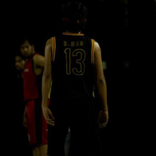 Get better everyday.