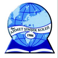 Ahmet Şimşek Koleji (@ahmetsimseklise) Twitter profile photo