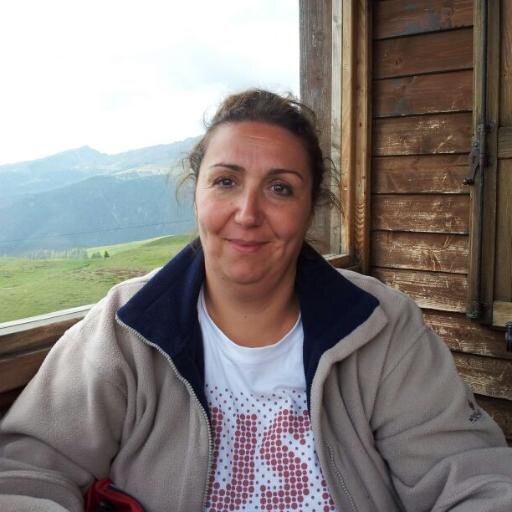 ClaudiaDalloli's profile picture. 