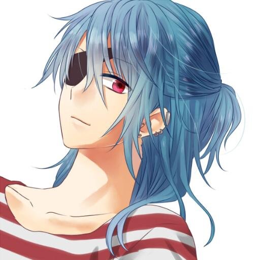 Aye! The one and only, Russell of Happy Tree Friends! Lumpy you idiot!!! [ Mulitiverse | Yaoi | R18 ]